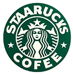 Starbuck's Menu